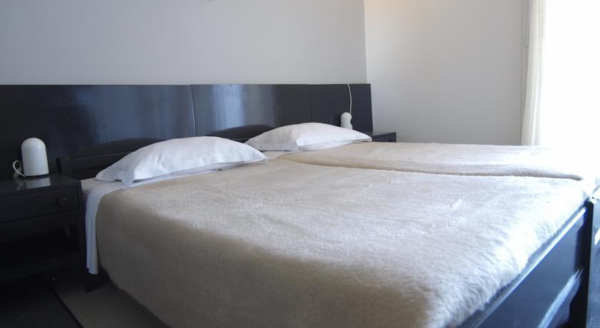 Villa Dalmacija Hvar Hotel هفار المظهر الخارجي الصورة